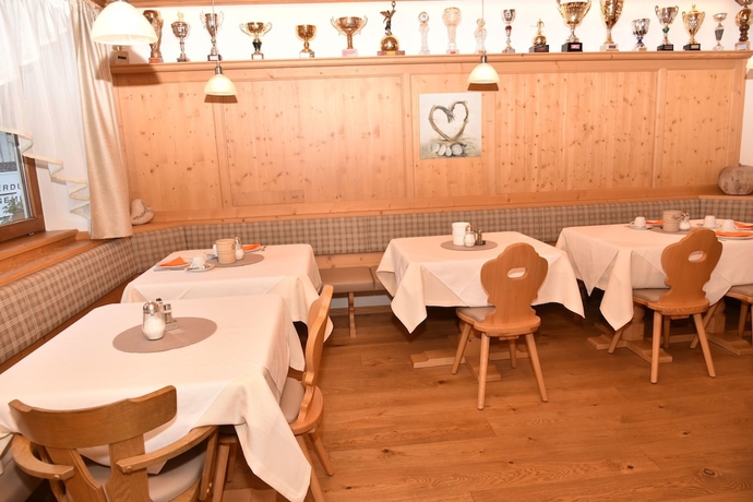 Imagen del bar/restaurante del Gasthof Haselstaude. Foto 3