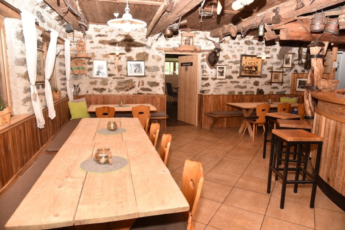Imagen del bar/restaurante del Gasthof Haselstaude. Foto 4