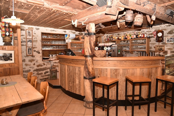 Imagen del bar/restaurante del Gasthof Haselstaude. Foto 5