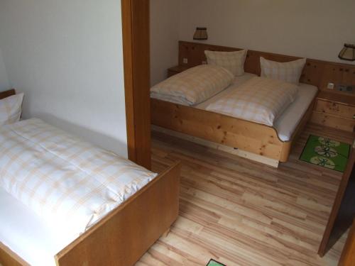 Imagen de la habitación del Gasthof Hauserwirt. Foto 11