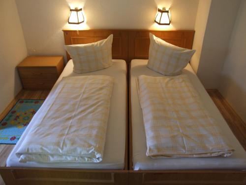 Imagen de la habitación del Gasthof Hauserwirt. Foto 12