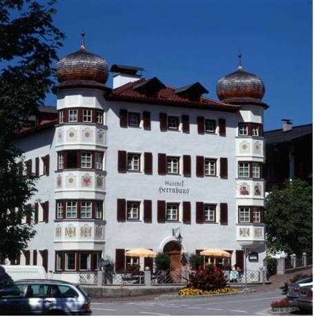 Imagen general del Gasthof Herrnhaus. Foto 8