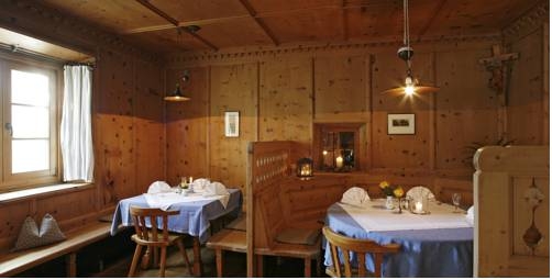 Imagen general del Gasthof Herrnhaus. Foto 1