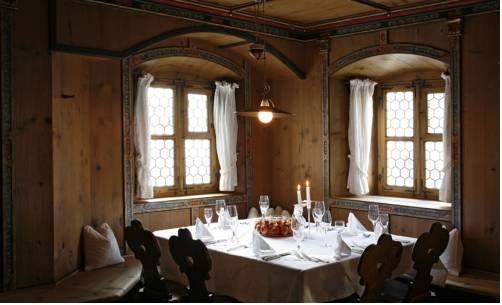 Imagen general del Gasthof Herrnhaus. Foto 4