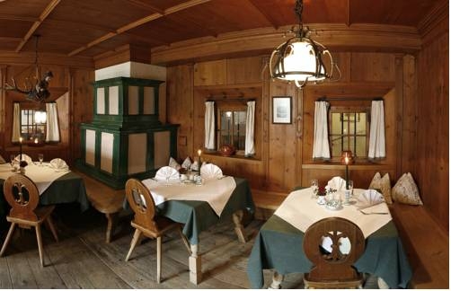 Imagen general del Gasthof Herrnhaus. Foto 6
