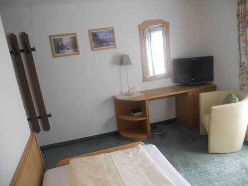 Imagen de la habitación del Gasthof Hirschen, REITH BEI SEEFELD. Foto 3