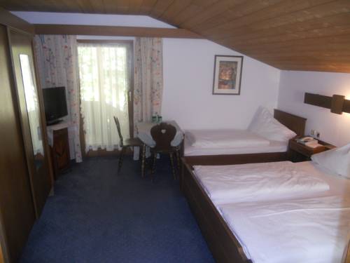 Imagen de la habitación del Gasthof Hirschen, REITH BEI SEEFELD. Foto 5