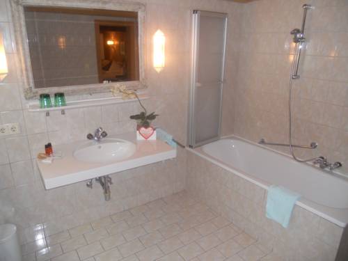 Imagen de la habitación del Gasthof Hirschen, REITH BEI SEEFELD. Foto 7