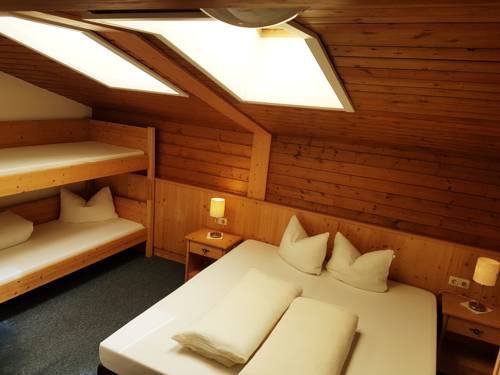 Imagen de la habitación del Gasthof Hochsteg. Foto 4