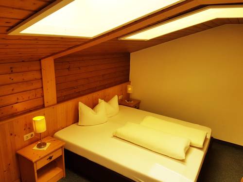 Imagen de la habitación del Gasthof Hochsteg. Foto 5