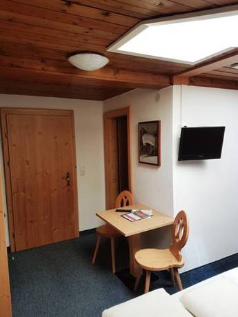 Imagen de la habitación del Gasthof Hochsteg. Foto 6