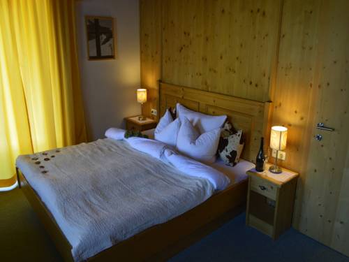 Imagen de la habitación del Gasthof Hochsteg. Foto 10