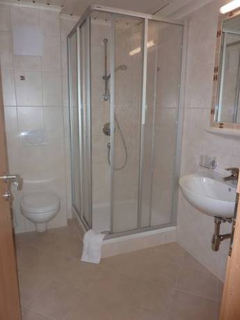 Imagen de la habitación del Gasthof Hochsteg. Foto 11