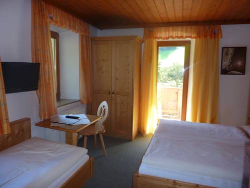 Imagen de la habitación del Gasthof Hochsteg. Foto 12