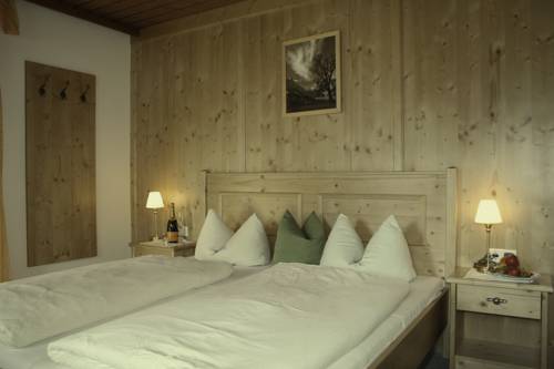 Imagen de la habitación del Gasthof Hochsteg. Foto 13