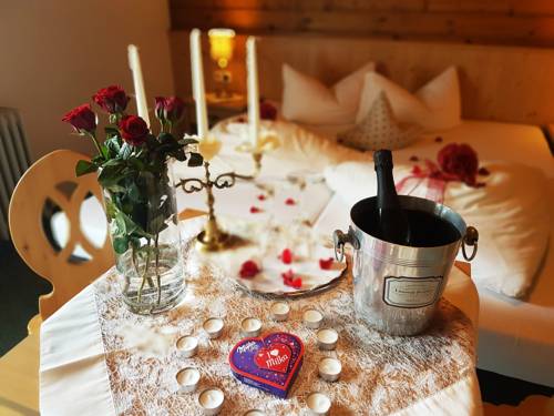 Imagen de la habitación del Gasthof Hochsteg. Foto 14