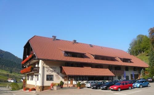 Imagen general del Gasthof Hotel Engel. Foto 2