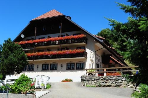 Imagen general del Gasthof Hotel Engel. Foto 3