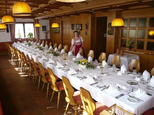 Imagen general del Gasthof Hotel Engel. Foto 9