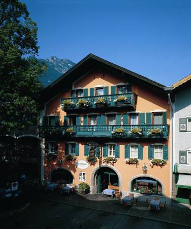 Imagen de la habitación del Gasthof Hotel Hauslwirt. Foto 2