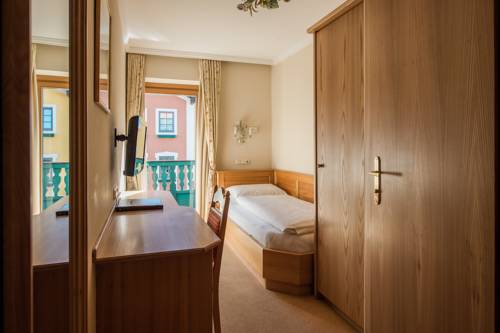 Imagen de la habitación del Gasthof Hotel Hauslwirt. Foto 3