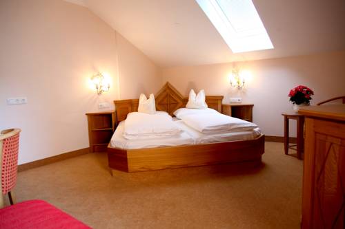Imagen de la habitación del Gasthof Hotel Hauslwirt. Foto 4