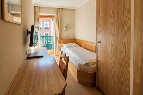 Imagen de la habitación del Gasthof Hotel Hauslwirt. Foto 6