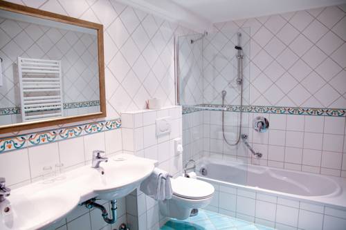 Imagen de la habitación del Gasthof Hotel Hauslwirt. Foto 7
