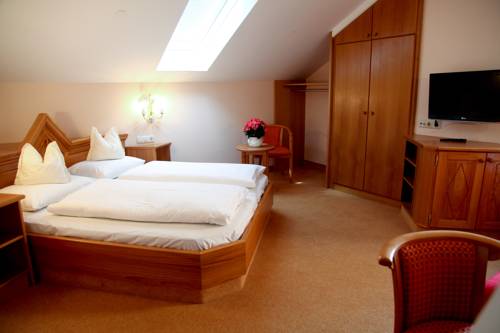 Imagen general del Gasthof Hotel Hauslwirt. Foto 1