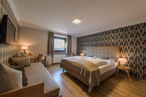 Imagen de la habitación del Gasthof Hotel Hauslwirt. Foto 9