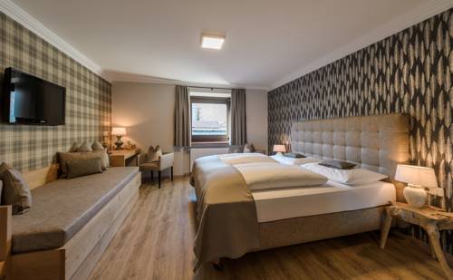 Imagen de la habitación del Gasthof Hotel Hauslwirt. Foto 11