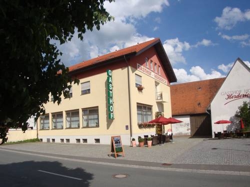Imagen general del Gasthof Hotel Herderich. Foto 4