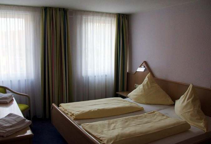 Imagen de la habitación del Gasthof Hotel Kopf. Foto 7