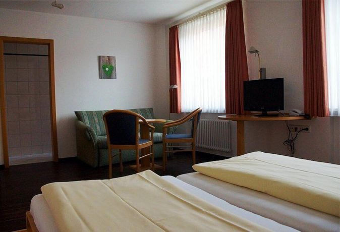 Imagen de la habitación del Gasthof Hotel Kopf. Foto 8