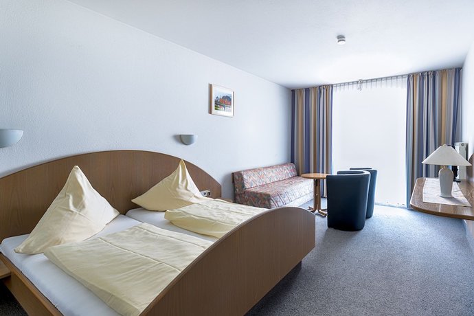 Imagen de la habitación del Gasthof Hotel Kopf. Foto 10