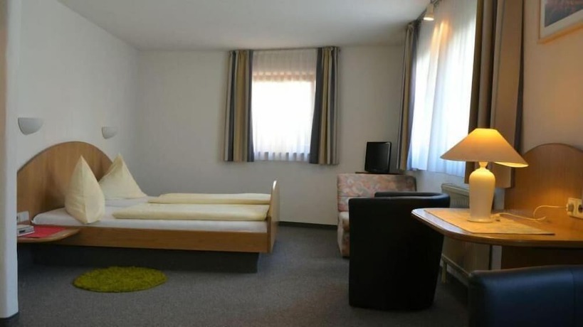 Imagen de la habitación del Gasthof Hotel Kopf. Foto 12