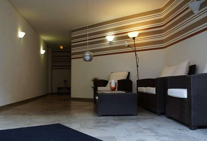 Imagen de los interiores del Gasthof Hotel Kopf. Foto 20