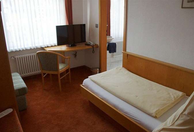 Imagen de la habitación del Gasthof Hotel Kopf. Foto 14