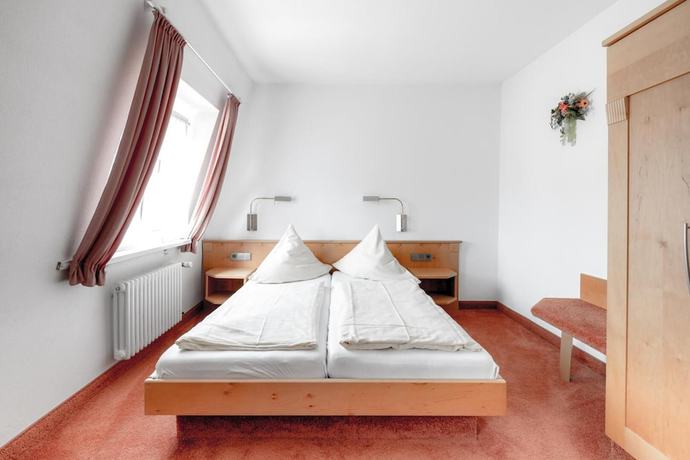 Imagen de la habitación del Gasthof Hotel Kopf. Foto 15