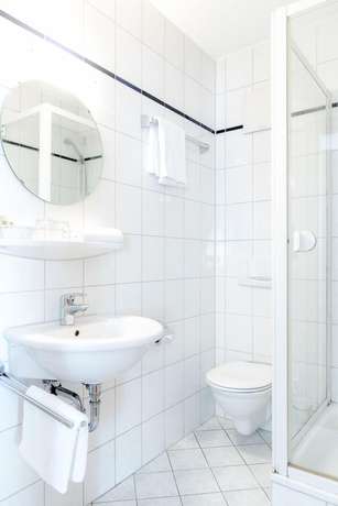 Imagen de la habitación del Gasthof Hotel Kopf. Foto 17