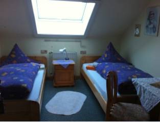 Imagen de la habitación del Gasthof Hotel Plumhoff. Foto 4