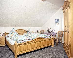 Imagen de la habitación del Gasthof Hotel Plumhoff. Foto 5