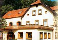 Imagen general del Gasthof Hotel Schwarzes Roß. Foto 1