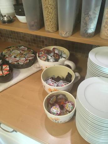 Imagen general del Gasthof Hotel Traube. Foto 3