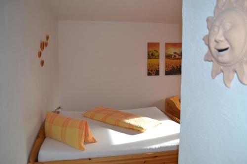 Imagen de la habitación del Gasthof Hotel Traube. Foto 6