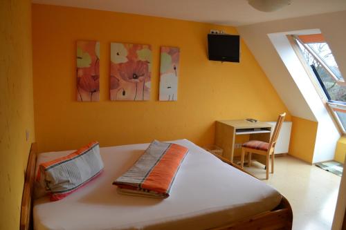 Imagen general del Gasthof Hotel Traube. Foto 5