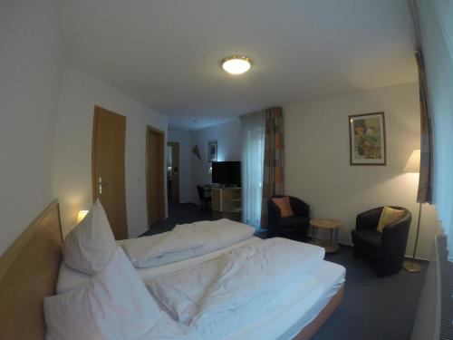 Imagen general del Gasthof Hotel zum Wasserfall. Foto 4
