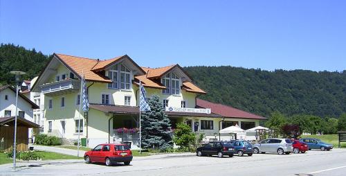 Imagen general del Gasthof Hotel zur Post. Foto 4