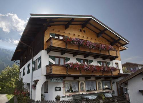Imagen general del Gasthof Hotelpension Lanzenhof. Foto 1