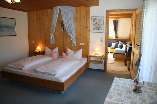Imagen de la habitación del Gasthof Hotelpension Lanzenhof. Foto 2